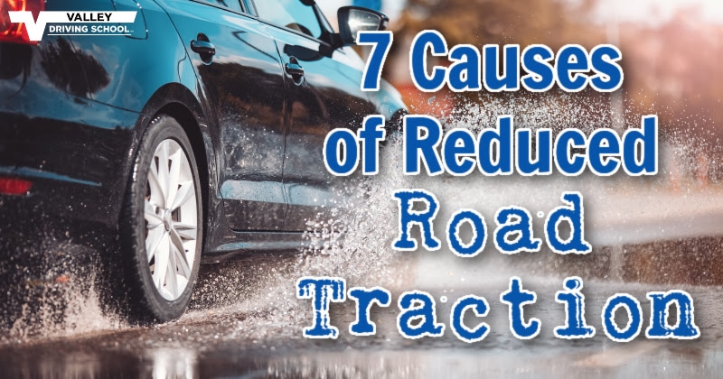 7 Cause of Reduced Road Traction Header Final