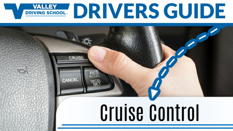 Blog Drivers Guide to Cruise Control