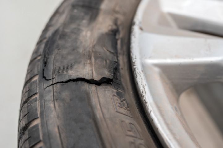 Blog A Pre Trip Driving Checklist for Everyone Tires