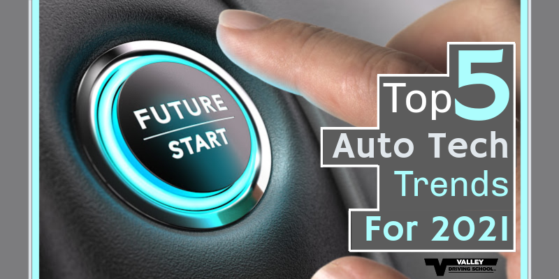 Blog Auto Tech
