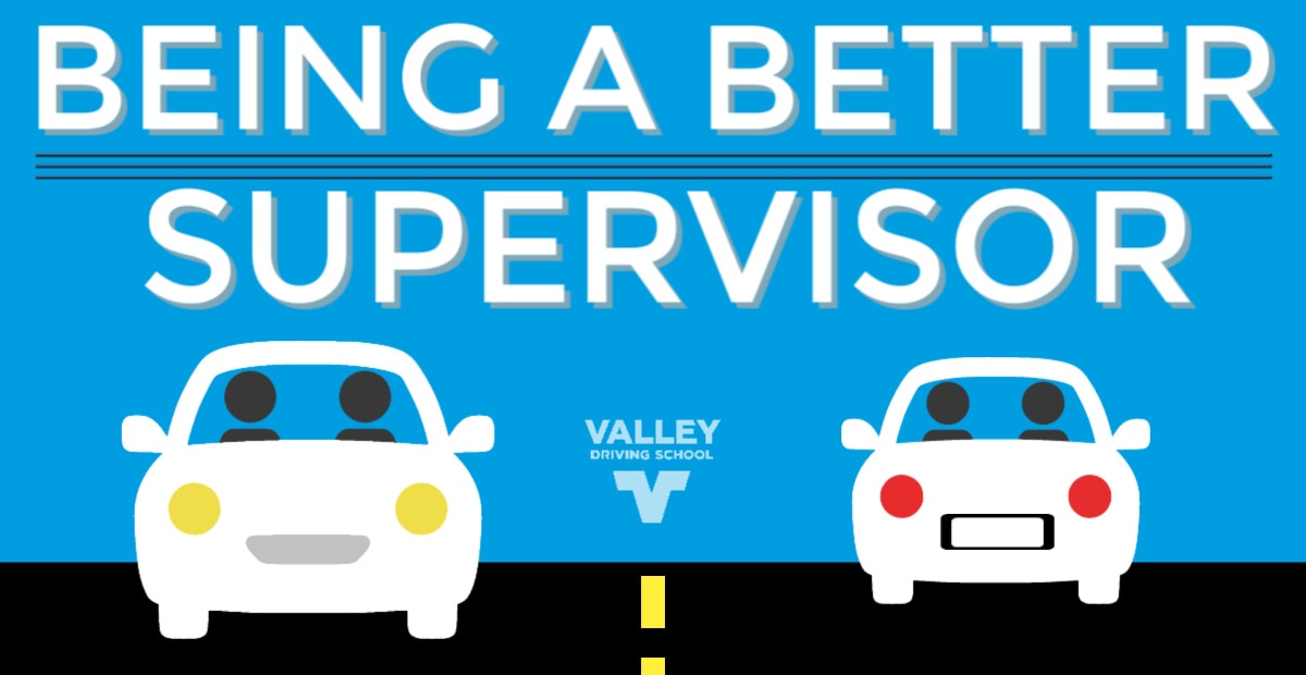 Blog Be a Better Supervisor header