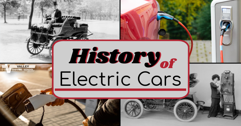 Blog Electric Cars