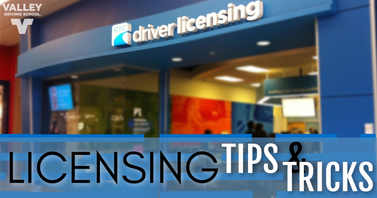 Blog Licensing Tips header