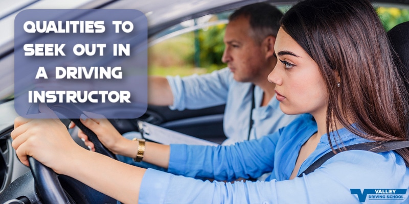 Blog Qualities to Seek Out in a Driving instructor