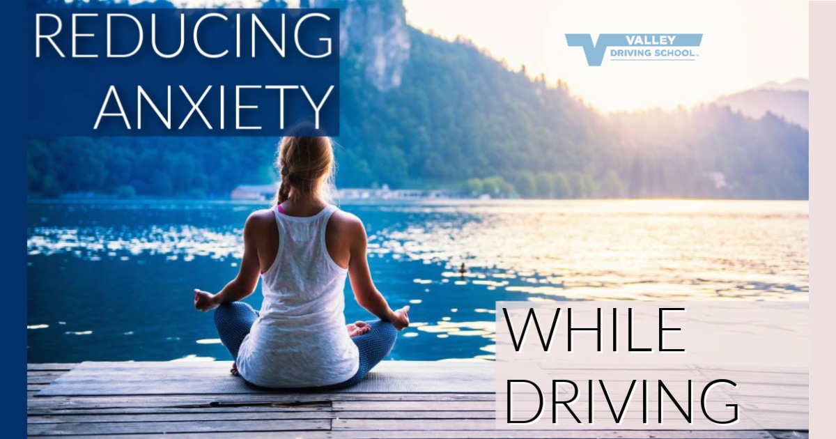 Blog Reducing Anxiety header