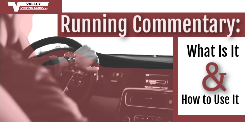 Blog Running Commentary Header