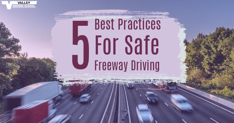 Blog Safe Freeway Driving Header