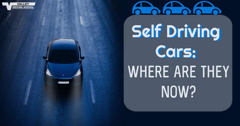 Blog Self Driving CarsFinal