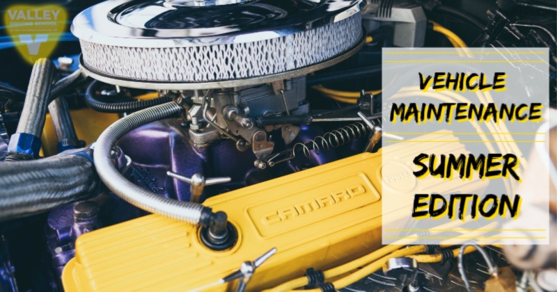 Blog Summer Maintenance header