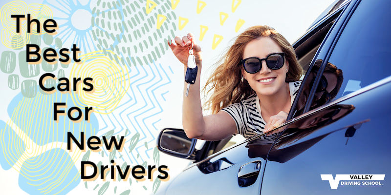 Blog The Best Cars For New Drivers