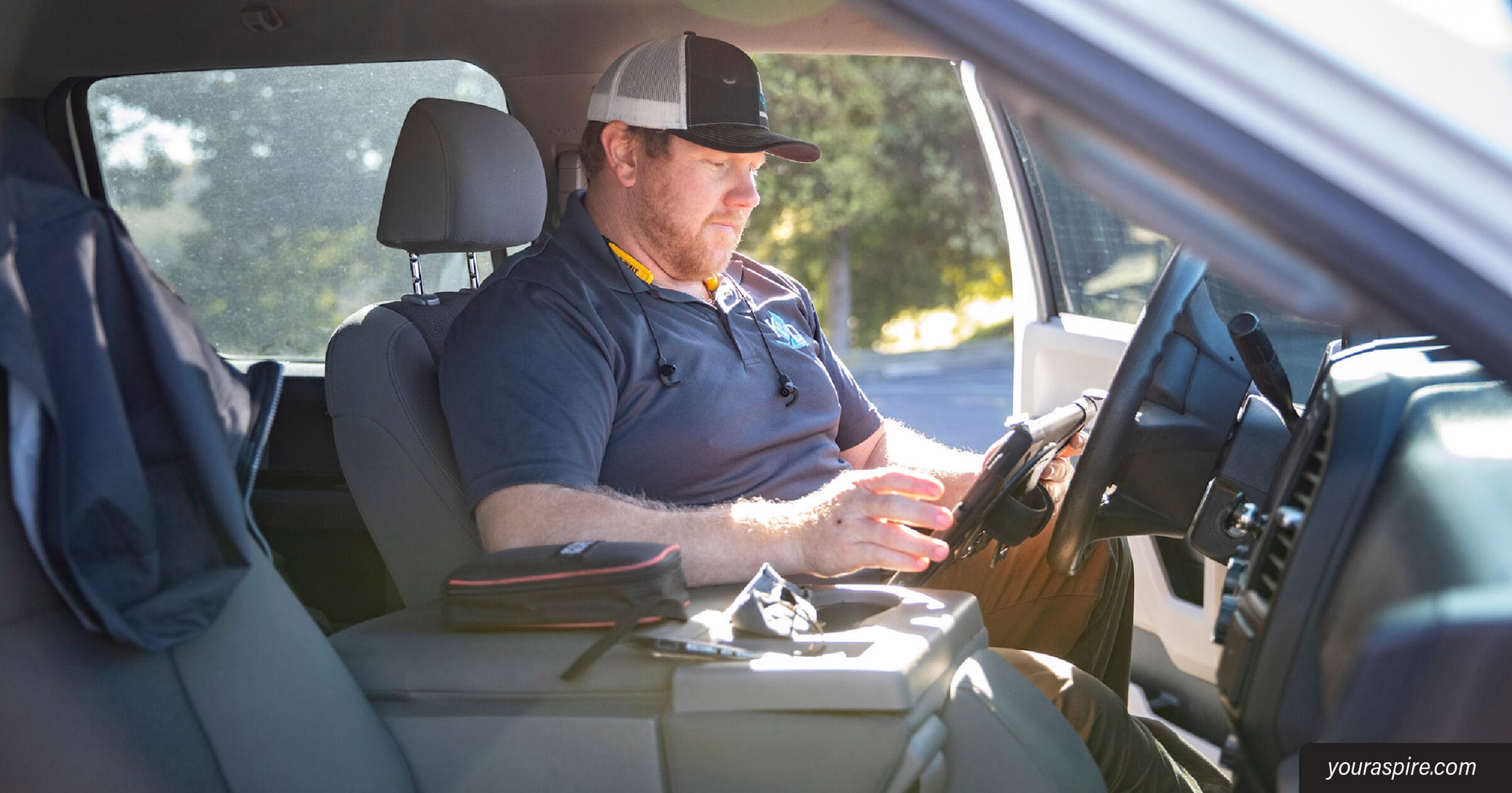 Blog The Challenges and Rewards of Ride Share Driving Take Control of Your Time