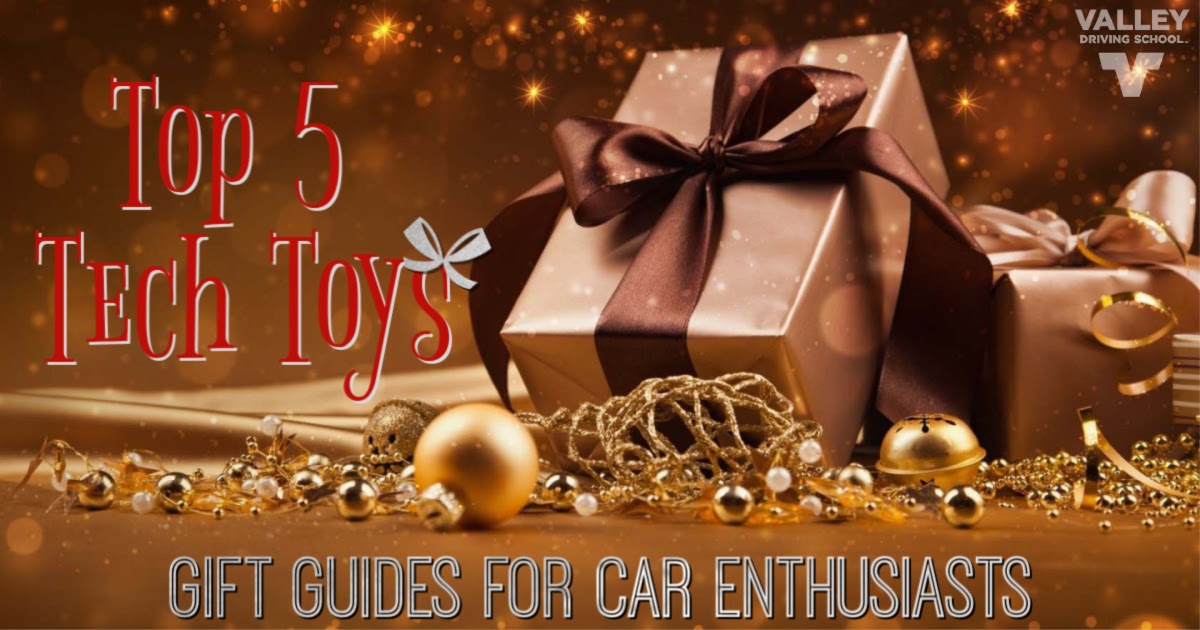 Blog Top 5 Tech Toys header