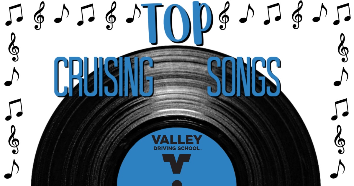 Blog Top Cruising Songs header
