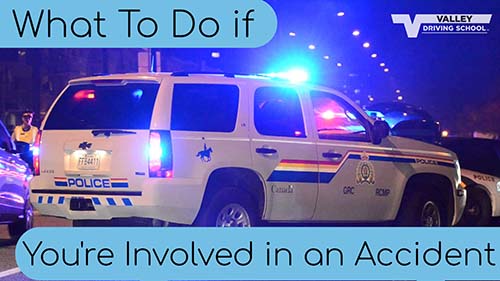 Blog What To Do Accident Header