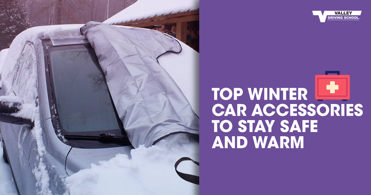 Blog Winter Car Accessories header