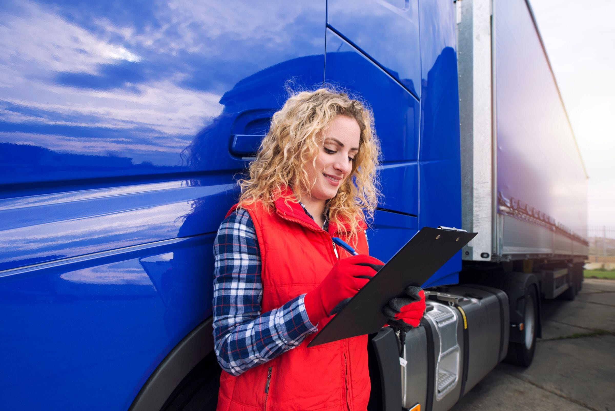 Blog 7 SKILLSETS YOU MUST HAVE FOR COMMERCIAL TRUCK DRIVER JOBS organization