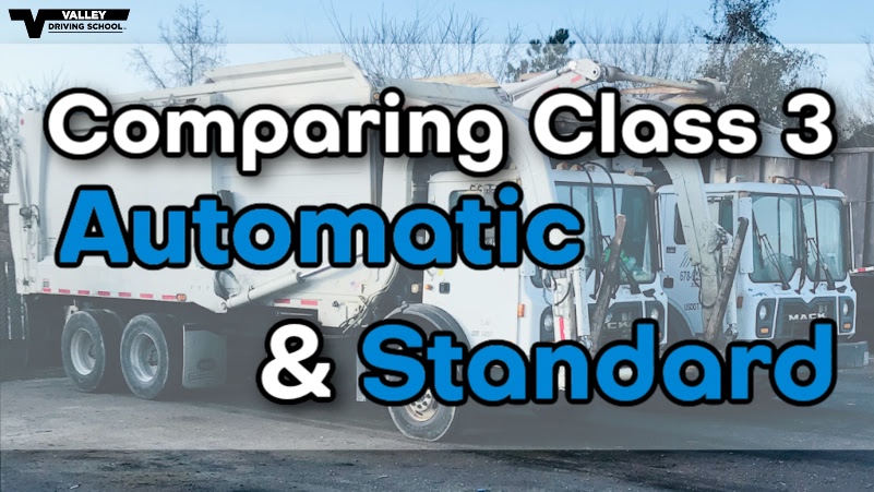 Blog Automatic VS Standard For Class 3 Header