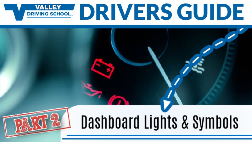 Blog Drivers Guide To Dashboard Lights and Symbols Pt2 Header
