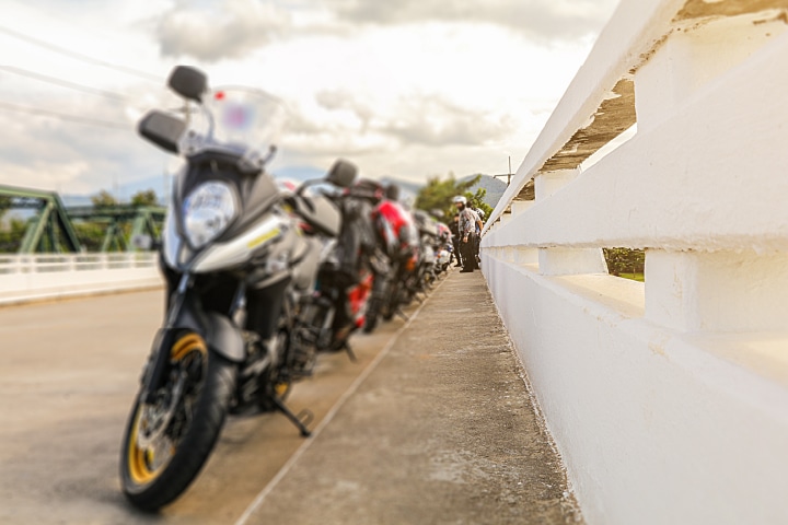 Blog Motorcycle Lingo Decoded Understanding Biker Talk Buddy System