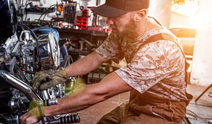 Blog Motorcycle Lingo Decoded Understanding Biker Talk Wrenching