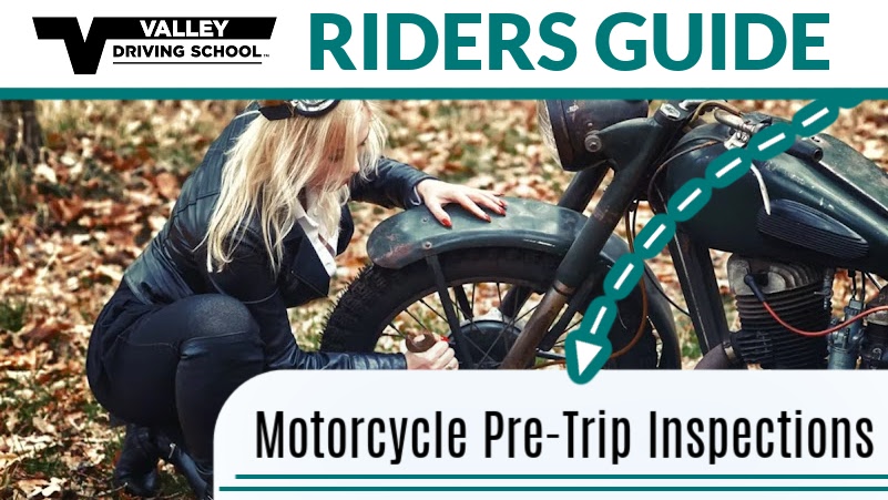 Blog Riders Guide To Motorcycle Pre Trip Inspection