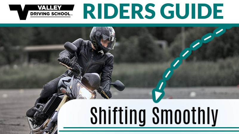 Blog Riders Guide to Shifting Smoothly header final