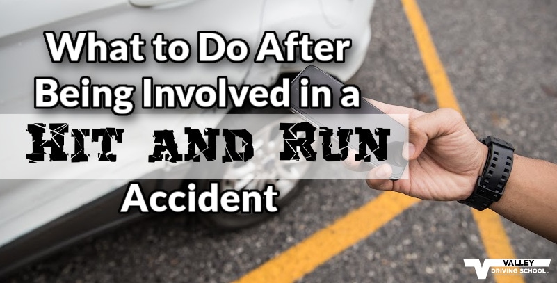 Blog What to Do After Being Involved in a Hit And Run Accident Header