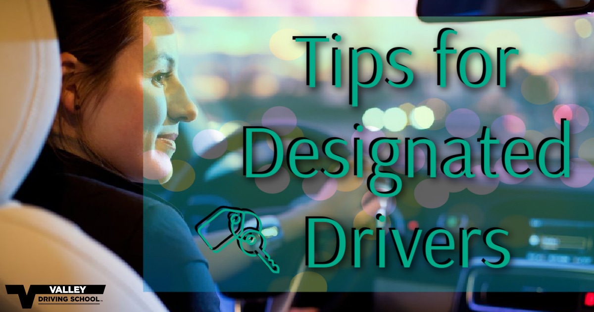 Blog Tips for Designated Drivers headerFINAL