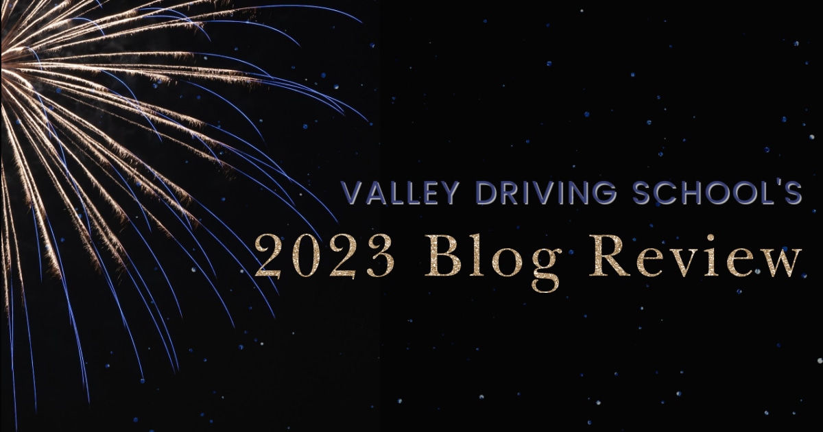 Blog 2023 Blog Review header