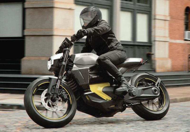 Can-AM Pulse