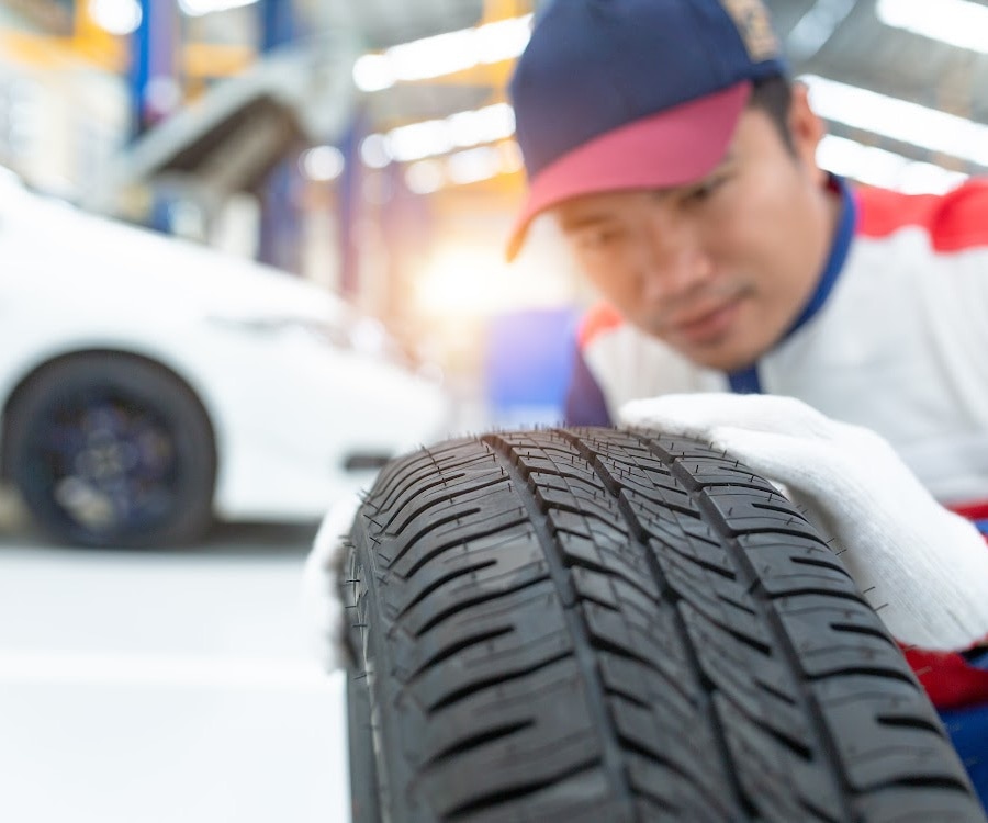 Blog Proper Tire Maintenance