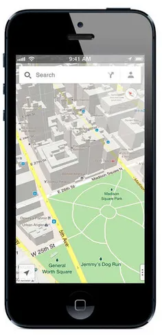 Blog Top 5 Commercial Driver Apps Google Maps