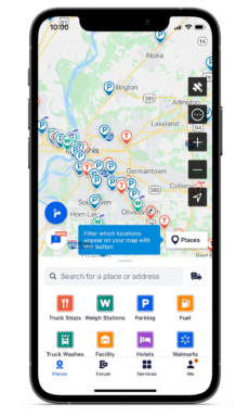 Blog Top 5 Commercial Driver Apps TruckerPath
