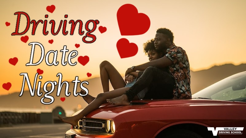 Date night blog header