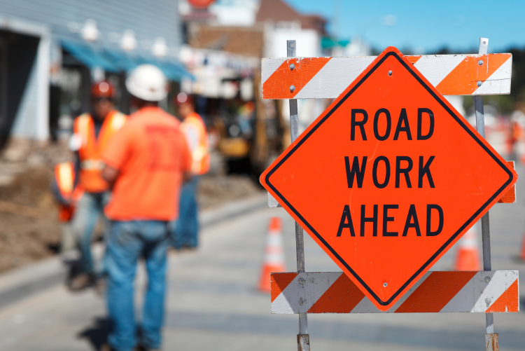 Drivers Guide to Speed Limits in BC What Should I Do When I Enter a Construction Zone