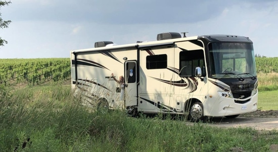 Motorhome