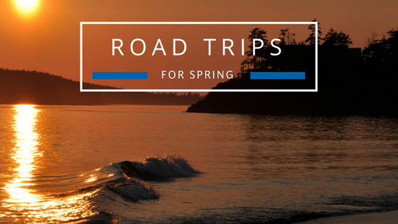 Road Trips Valley