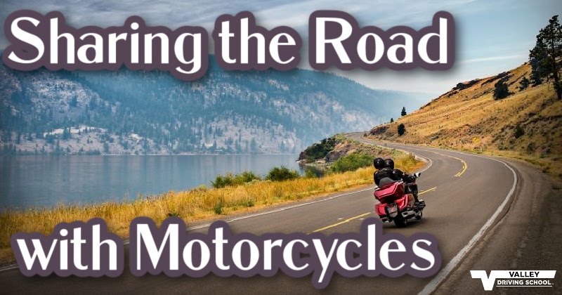 Sharing the Road with MC