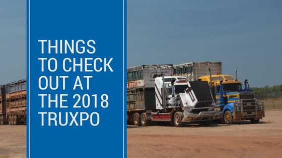 Truxpo