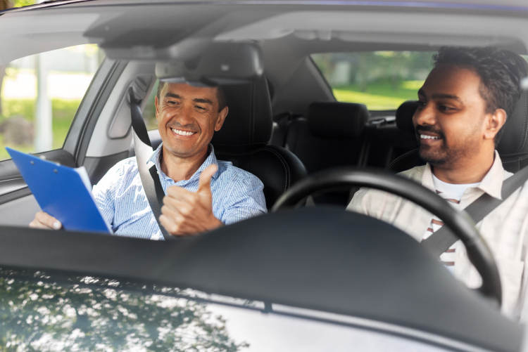 Two Lane Roundabout Rules Every BC Driver Must Know Preparing for the Road Test
