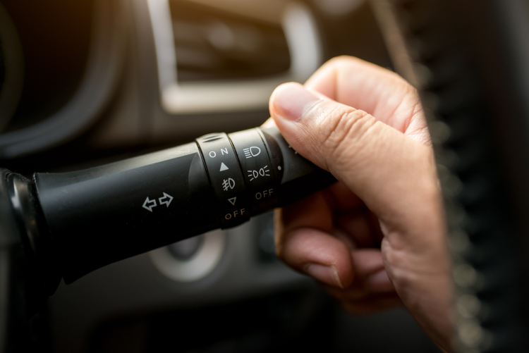 Two Lane Roundabout Rules Every BC Driver Must Know Signalling Your Intentions