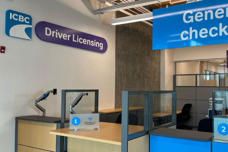 Understanding High Risk Driver Premiums in BC What is the difference