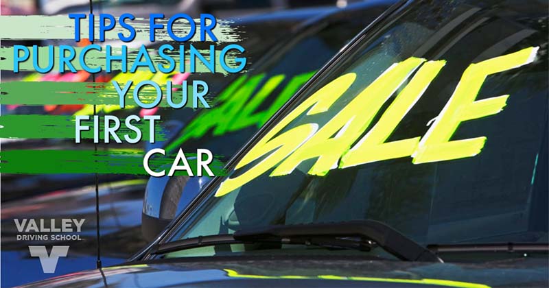 Your First Car header sized