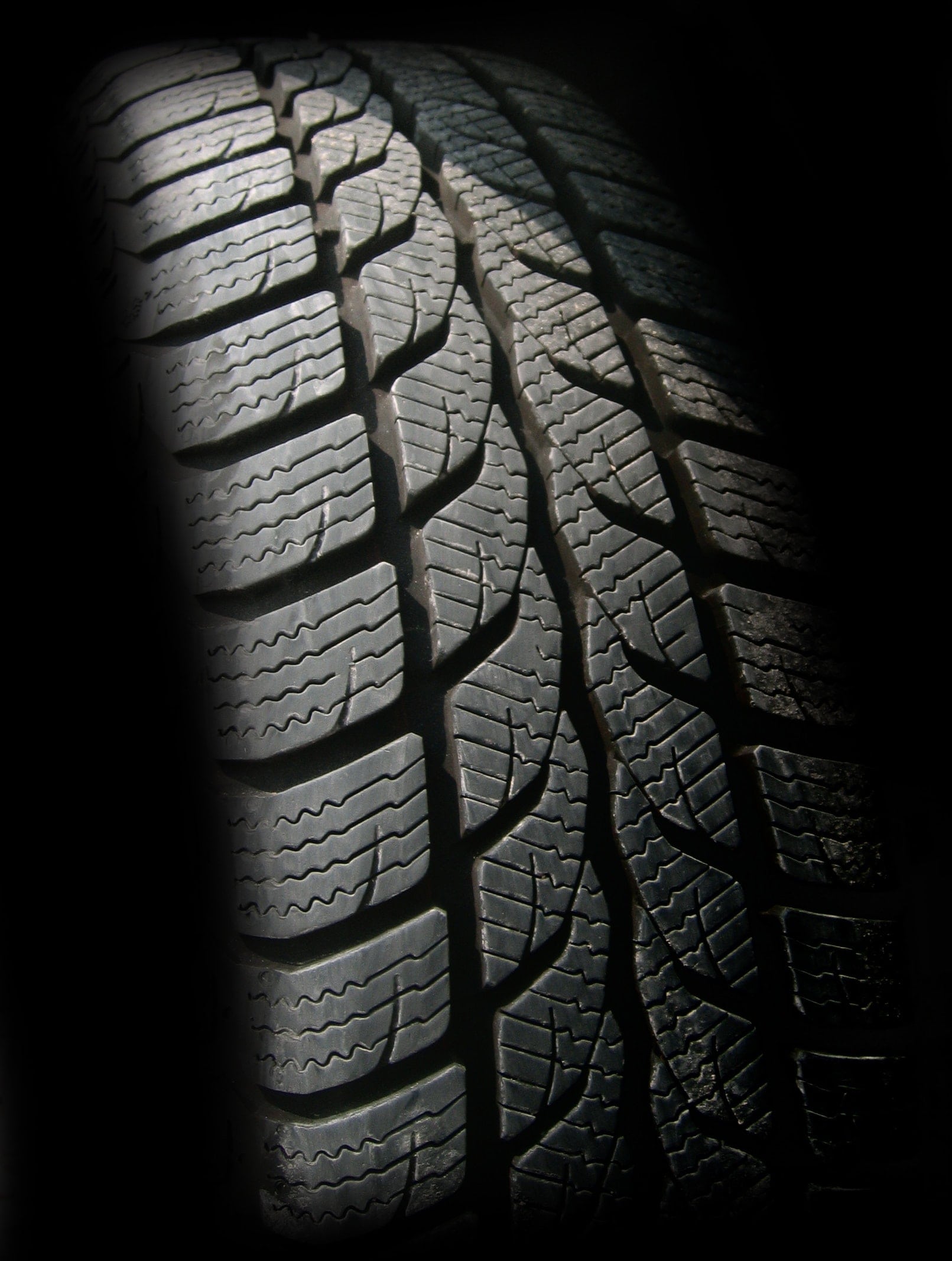 tire maintenance