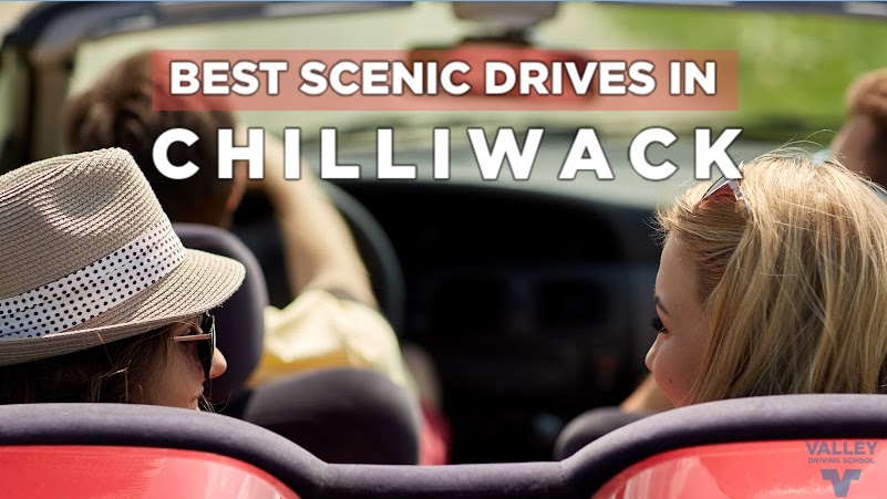 Blog Best Scenic Drives In Chilliwack