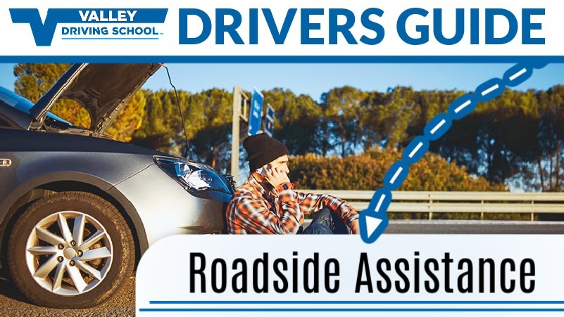 Blog Drivers Guide to Roadside Assistance header