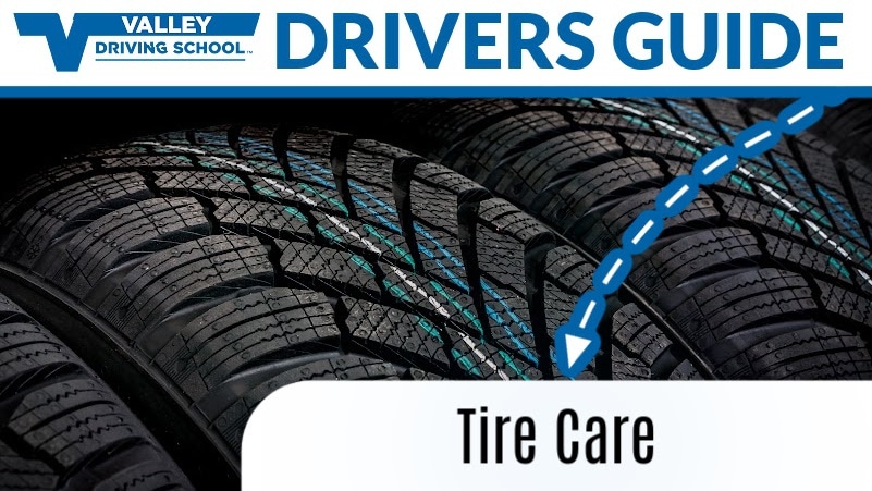 Blog Drivers Guide to Tire Care