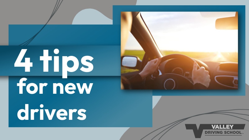 Blog tips for new drivers header
