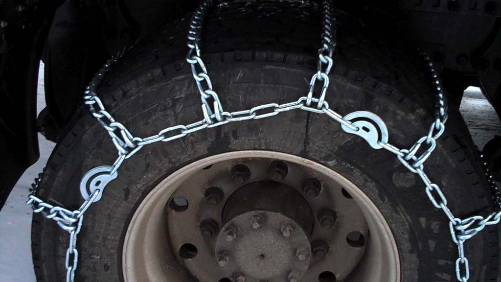Whataretirechains