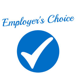 Employers Choice Icon Brochure